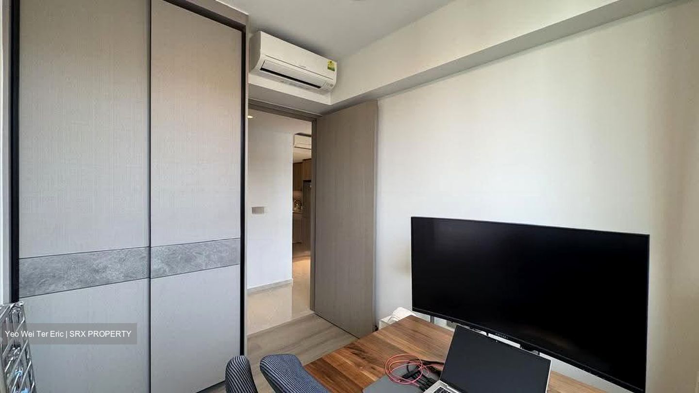 Dairy Farm Residences (D23), Apartment #609579501